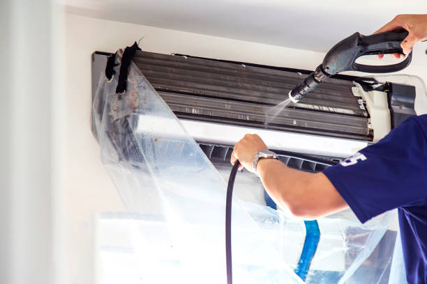 Best Air Duct Cleaning Near Me  in Plum Grove, TX