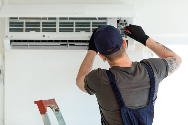 Best Affordable Duct Cleaning Services  in Plum Grove, TX
