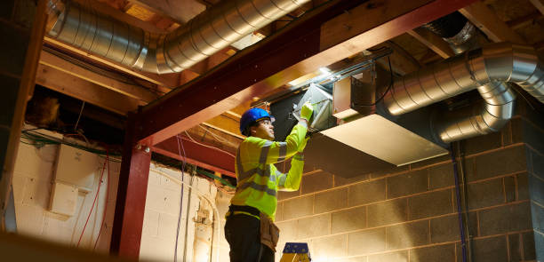 Best HVAC Air Duct Cleaning  in Plum Grove, TX