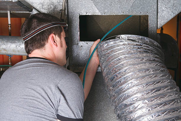 Best General Air Duct Cleaning  in Plum Grove, TX