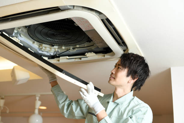 Professional Airduct Cleaning in Plum Grove, TX