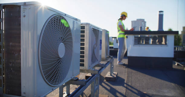 Best Ventilation Cleaning Services  in Plum Grove, TX