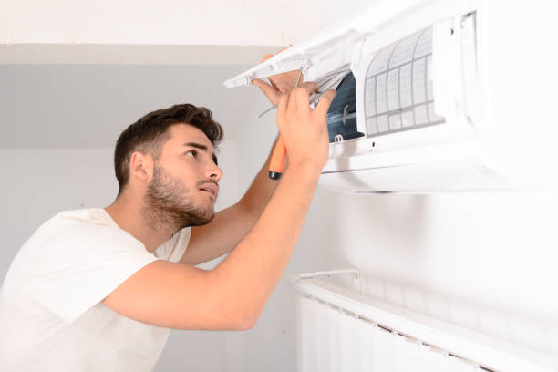 Best Air Duct Cleaning Near Me  in Plum Grove, TX